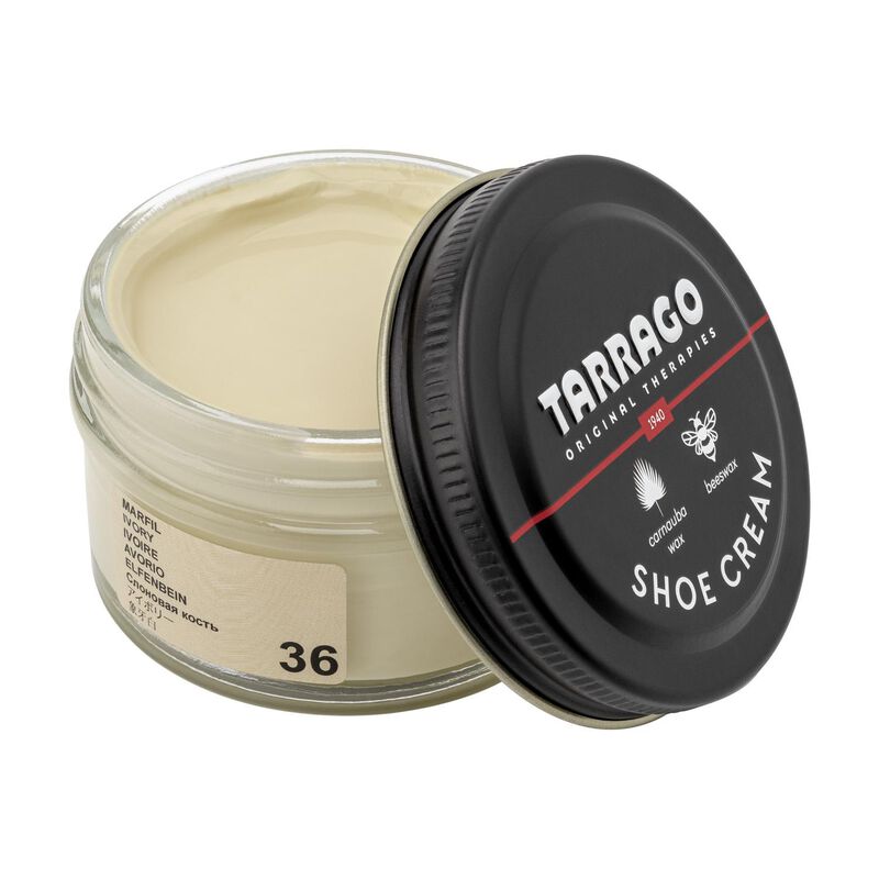 Tarrago Shoe Cream 50ml image number 0